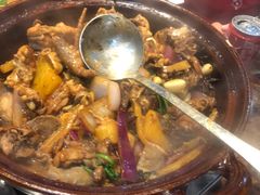 -凤兴鸡煲(宝安海雅店)