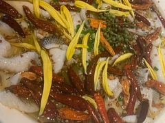 -太二酸菜鱼(赛格国际店)