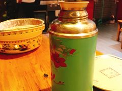 -满园烤鸭·春饼(太原街万达店)