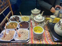 -正宁路小吃夜市