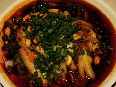 -院8里·小聚园老川菜(九眼桥店)