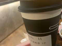 -去茶山(重庆万象城店)
