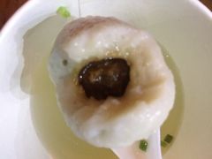 同利肉燕老铺-同利肉燕老铺(澳门路店)