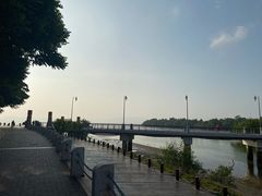 -深圳湾公园(南山区)