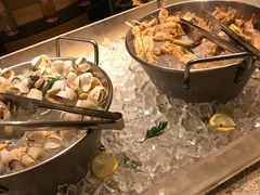 -上海东方佘山翰悦阁酒店·Vie全日制餐厅