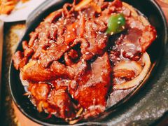 -東城故事·尋找姆媽的味道(玉兰路店)