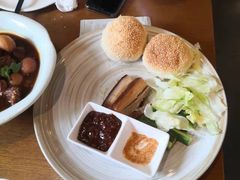 -烧肉馆(古北水镇景区店)