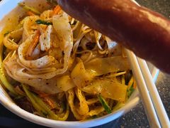 -笑笑凉皮(富国街店)