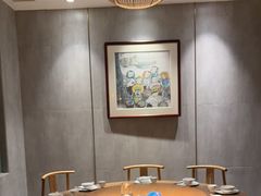 -金成潮菜博物馆(海珠湿地店)