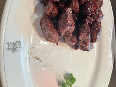 越式牛肉粒-苏浙汇(古北店)