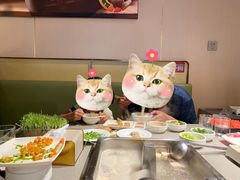 -海底捞火锅(劲松店)