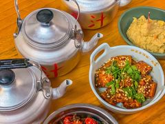 -炒豆合作社(东四总店)