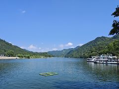 -新安江山水画廊风景区