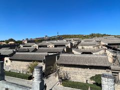-山西王家大院
