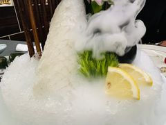 -沈灶河豚宴·河豚融合餐厅(汉中路店)