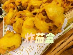 -關東雪东北菜(中庚漫游城店)