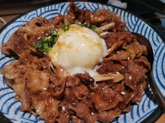 -沼津港精致料理·寿喜烧·烧鸟(青浦宝龙广场日料榜单店)