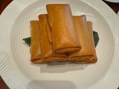 -扬州香格里拉·香宫中餐厅