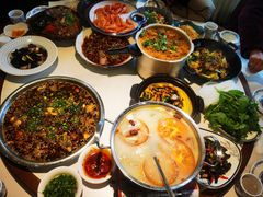 -群厨老妈味道(鸳鸯店)