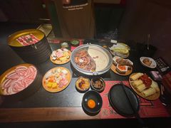 -牛New寿喜烧(虹桥新天地店)