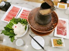 -牛街·马辈儿涮肉(牛街二店)