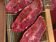 -谷牛和牛烤肉(漕河泾印象城店)