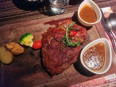 -NY STEAK 牛一扒房(番禺区南城路店)