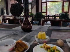 -苏州冶园园林民宿(太湖西山风景区店)