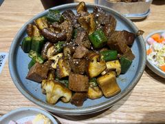 牛舌-有肉食·虎九闽菜(798艺术区店)