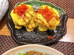 -樱の千渡日式料理·铁板烧•烧鸟(金盛田广场店)