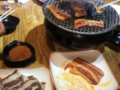 -平泽烤肉(锦水街店)