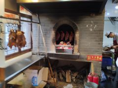 -董立兵烤鸭店(明湖店)