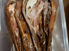 -盱眙虾神於氏龙虾(夫子庙红街店)