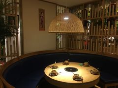 大堂-黔庄贵州菜