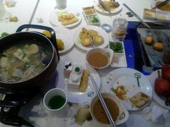 -伊尔曼都自助餐厅(102国道店)
