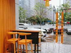 -霸王茶姬(西单百货店)