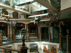 -火吧PTV聚会餐厅(10号店)