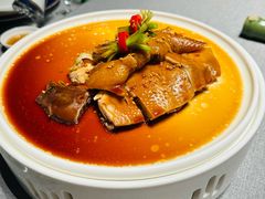 -台鄉缘 ·台府(张江科学城店)