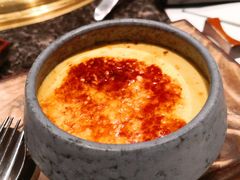 焦糖布丁-老乾杯和牛烧肉(王府中环店)