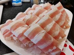 -鼎汇丰重庆老火锅(鞍顺园店)