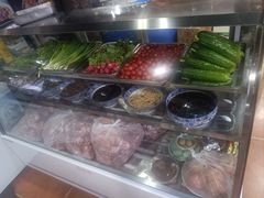 -大家乐东北菜(富河园店)