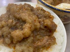 -定家小酥肉·清真(回民街店)