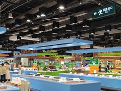 -果蔬好生活超市(乐堤港店)