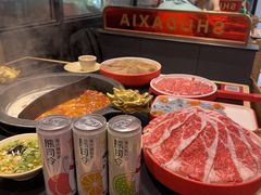 -蜀大侠火锅(四川北路店)