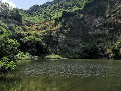 -火炉山森林公园