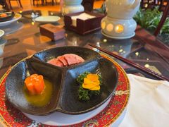 -白天鹅宾馆-玉堂春暖餐厅