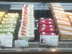 -YUMI芽米·法式烘焙·咖啡(文化宫店)