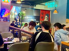 -观景小胖烧烤(观景店)