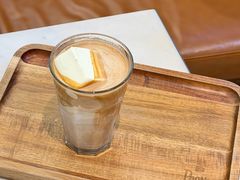 -Peet's Coffee皮爷咖啡(新天地黑标店)