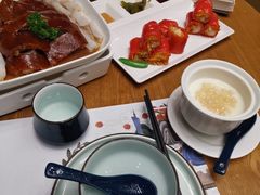 -云山茶餐厅(广东大厦店)